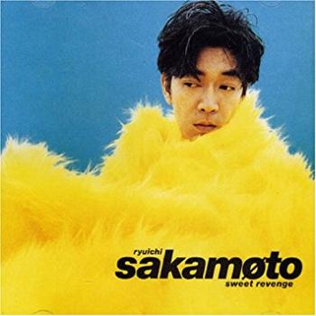 Ryuichi Sakamoto