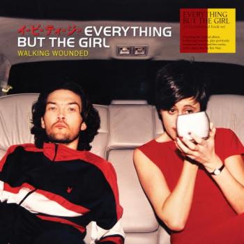 Everything but the girl