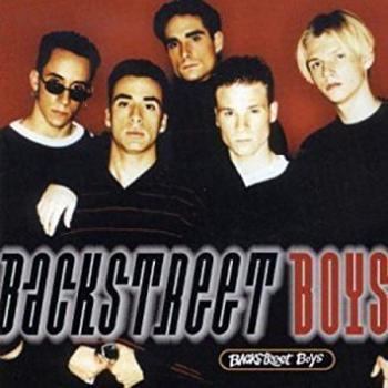 Backstreet Boys