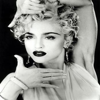 Madonna