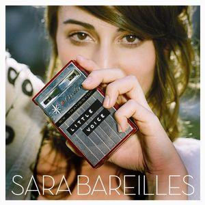 Sara Bareilles