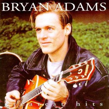 Bryan Adams