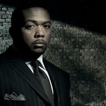 Timbaland