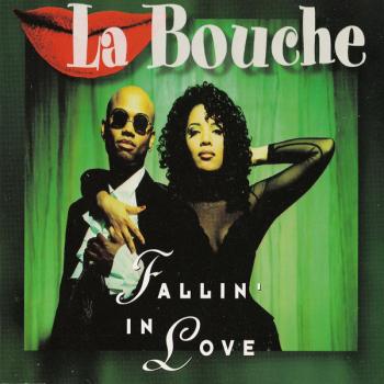 La Bouche