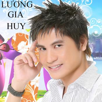 Luong Gia Huy