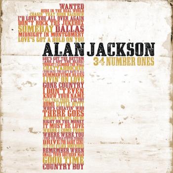 Alan Jackson - Jimmy Buffet