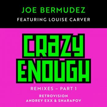 Joe Bermudez ft. Louise Carver