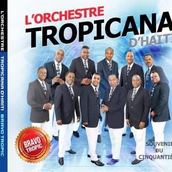 Orchestre Tropicana DHaiti