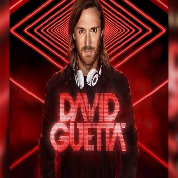 David Guetta