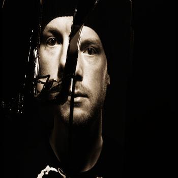 Eric Prydz