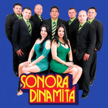 La Sonora Dinamita