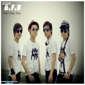 BFB band