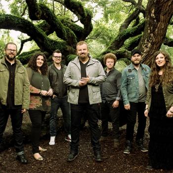 Casting Crowns