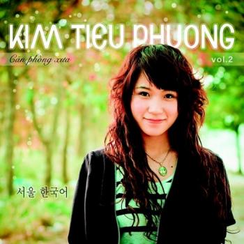 Kim Tieu Phuong