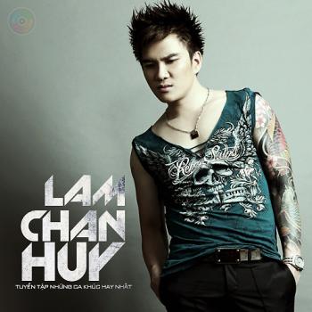 Lam Cham Huy