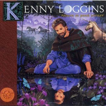 Kenny Loggins