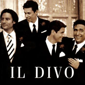 Il Divo