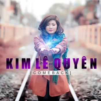 Kim Le Quyen
