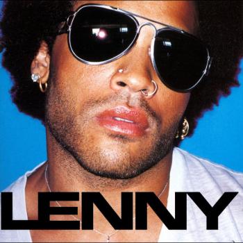 Lenny Kravitz