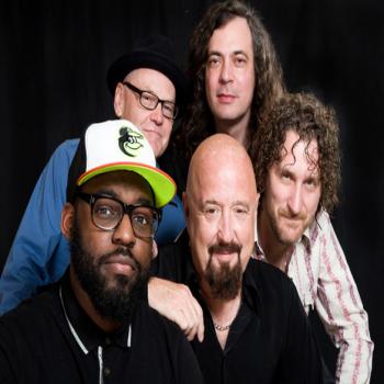  Fabulous thunderbirds