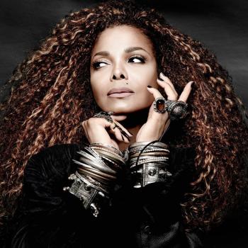 Janet jackson