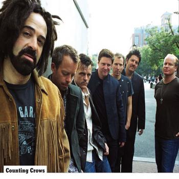 Counting Crows