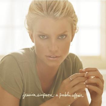 Jessica Simpson