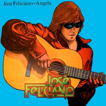 Jose Feliciano