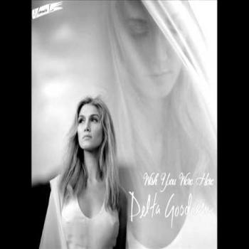 Delta Goodrem