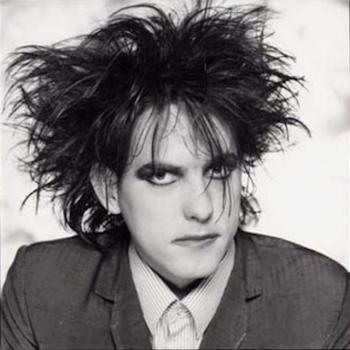 Robert Smith