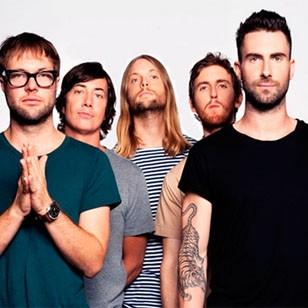 Maroon 5