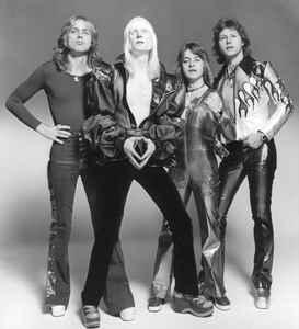 Edgar Winter Group