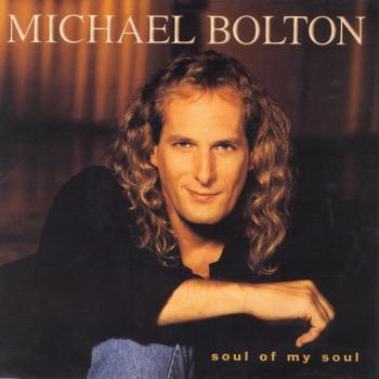 Michael Bolton