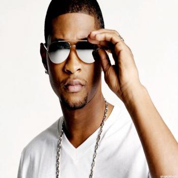  Usher