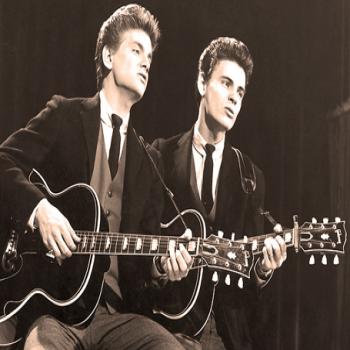 Everly Brothers