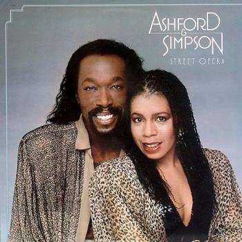 Ashford and Simpson