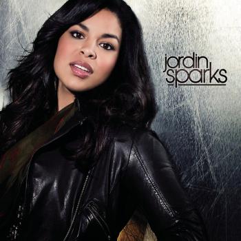 Jordin Sparks