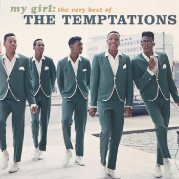 The Temptations