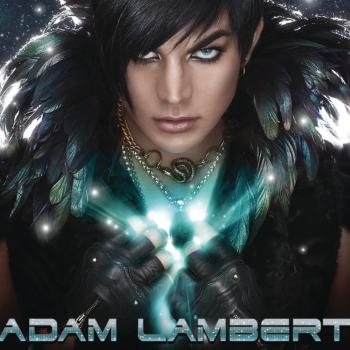 Adam Lambert