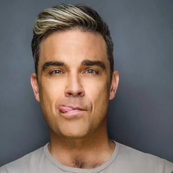 Robbie Williams