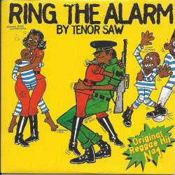 Tenor Saw