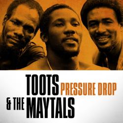 Toots and the Maytals