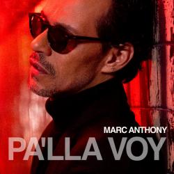 Marc Anthony