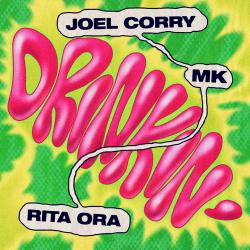 Joel Corry & Rita Ora