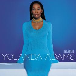 Yolanda Adams