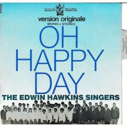 Edwin Hawkins