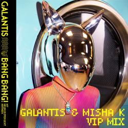 Galantis