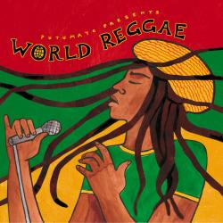 Reggae TOP 5